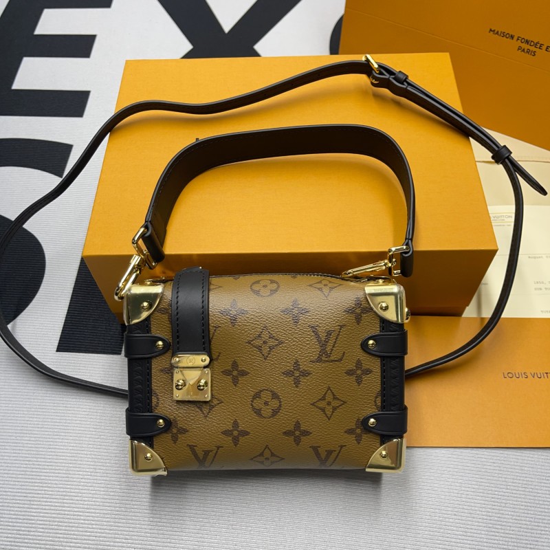 Side Trunk PM Bag(18*12.5*8cm)-036