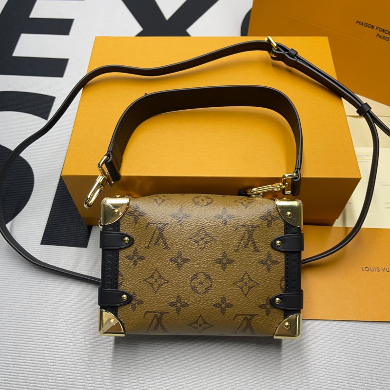 Side Trunk PM Bag(18*12.5*8cm)-036