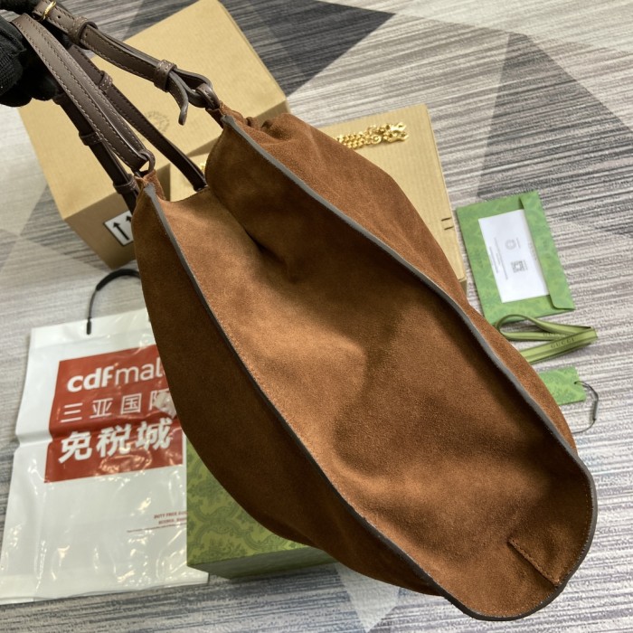 Blondie Large Tote Bag(52*35*9cm)-039