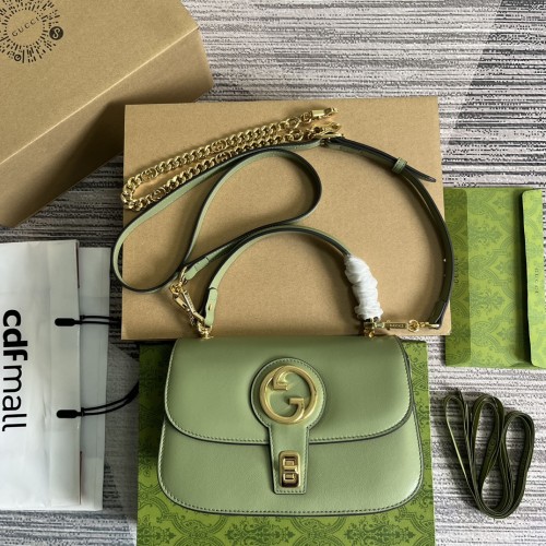 Blondie Top-Handle Bag(23*15*11cm)-048