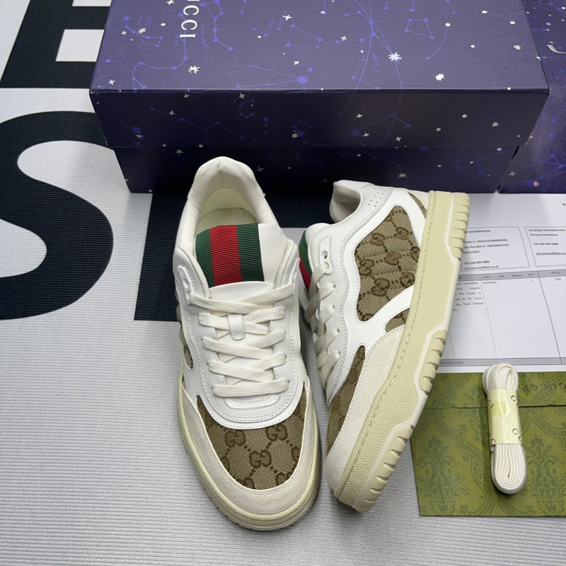 Re-Web Sneaker(Unisex)