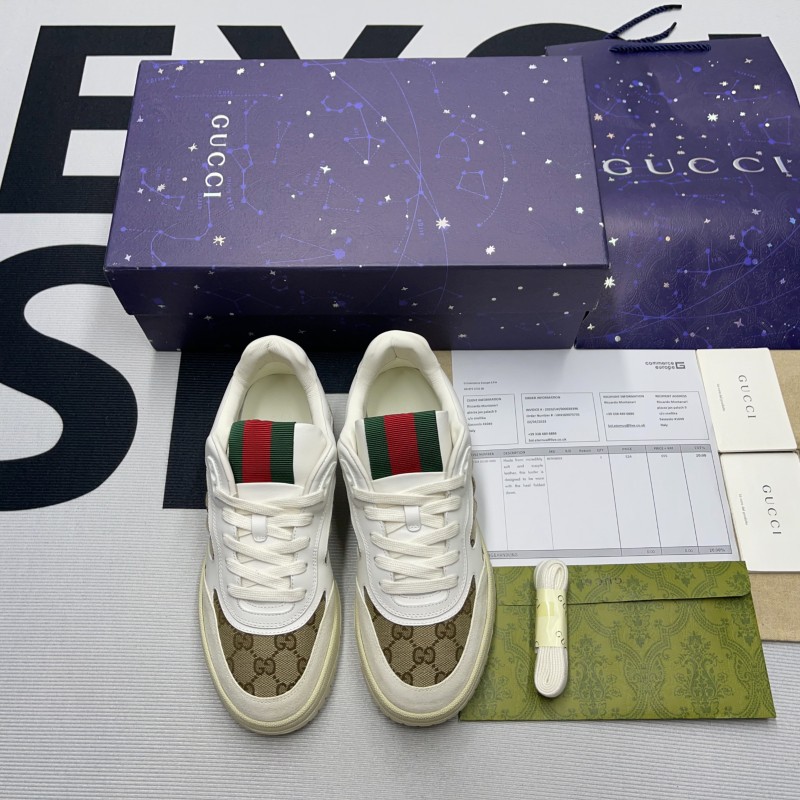 Re-Web Sneaker(Unisex)