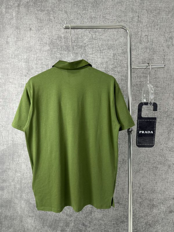 Polo Shirt(Unisex)