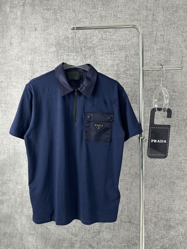 Polo Shirt(Unisex)