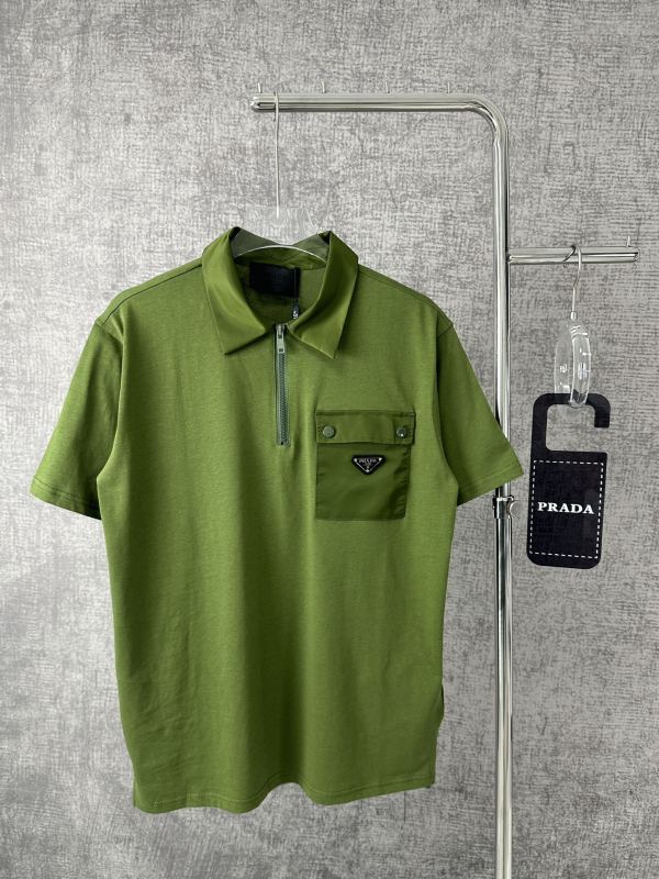 Polo Shirt(Unisex)
