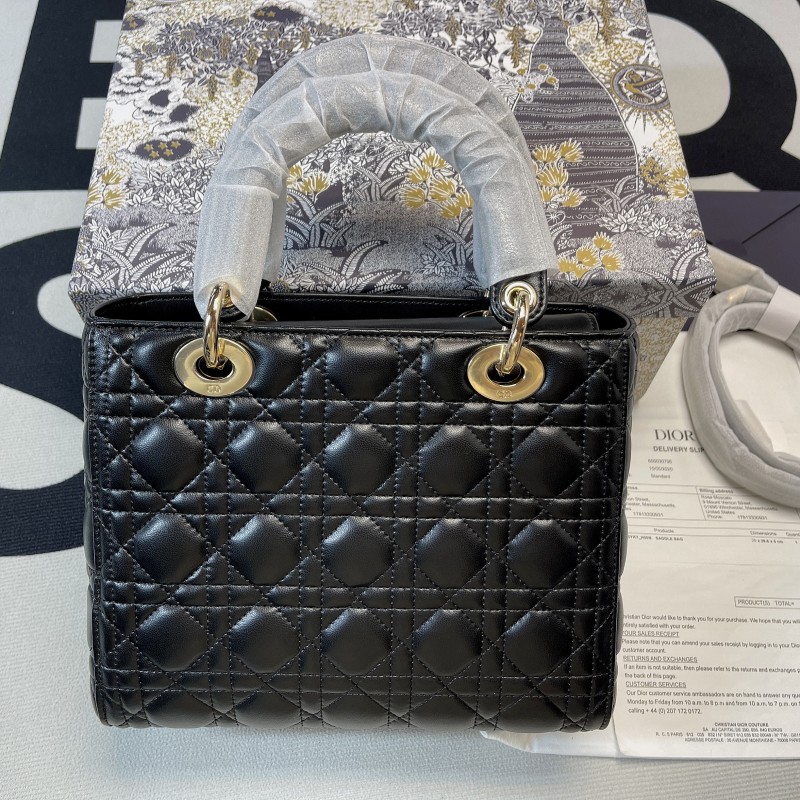 Lady Bag(24*20*11cm)-057