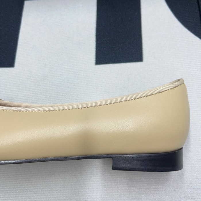 Slingbacks Flats(Female)-053