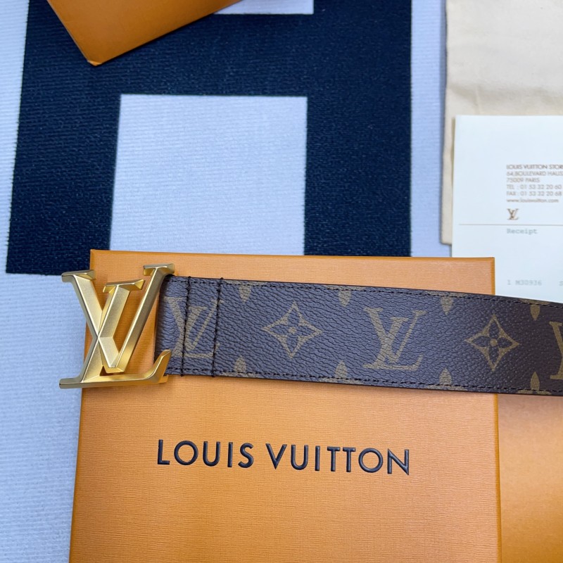 LV Belts