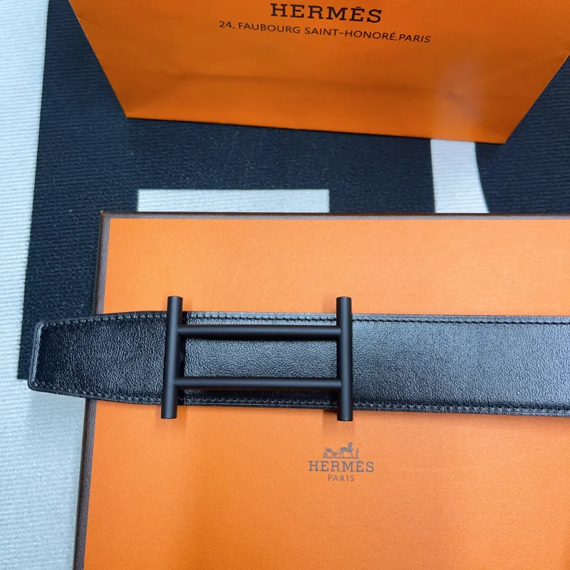 Hermes Belts