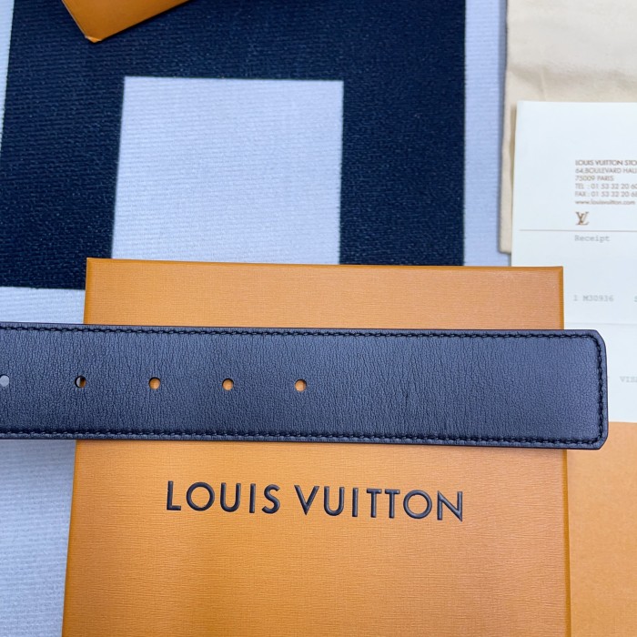 LV Belts