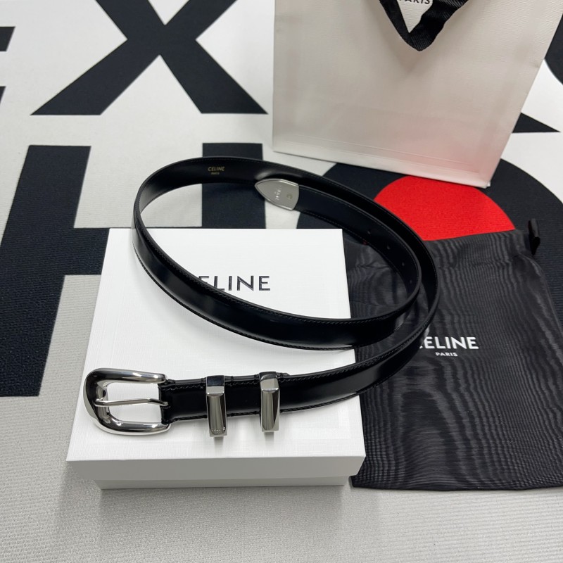 Celine Belts