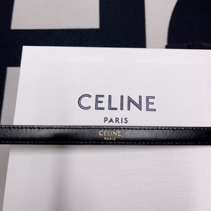 Celine Belts