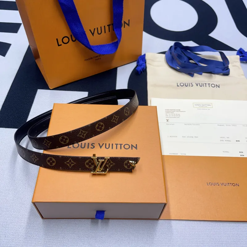 LV Belts