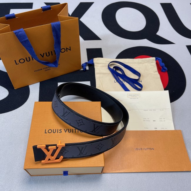 LV Belts