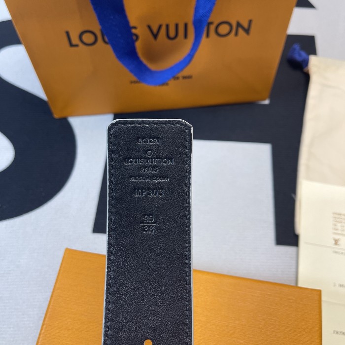 LV Belts