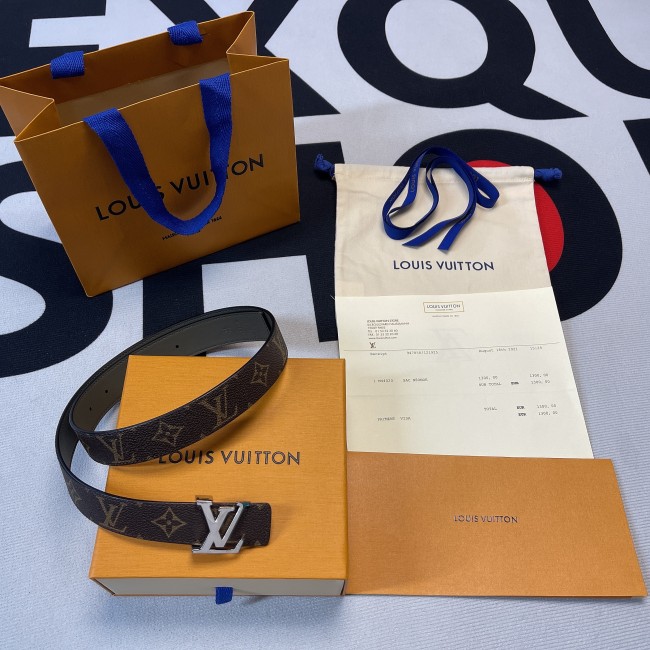 LV Belts