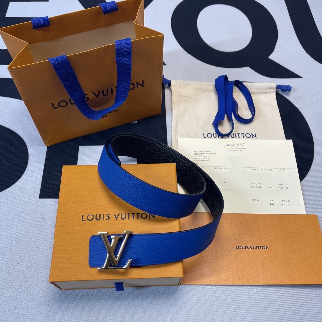 LV Belts