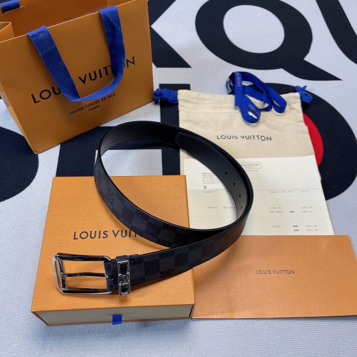 LV Belts