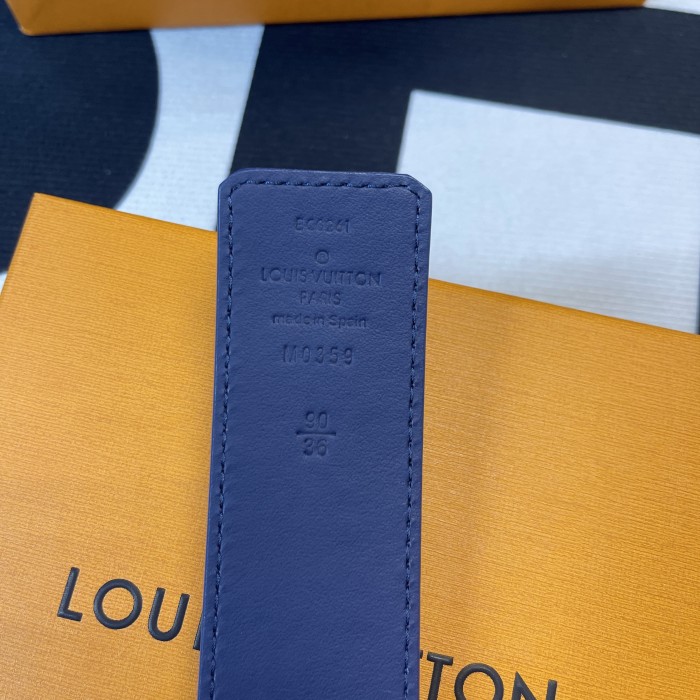 LV Belts