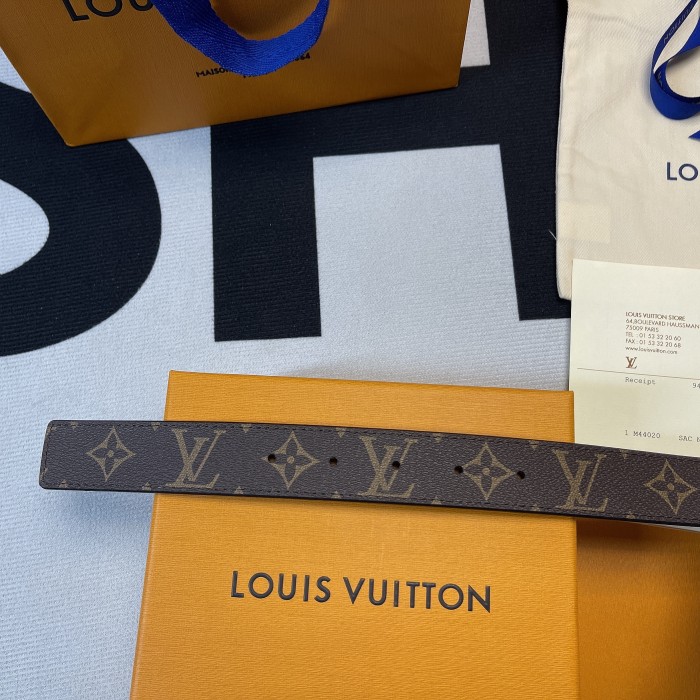 LV Belts