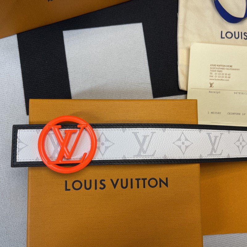 LV Belts