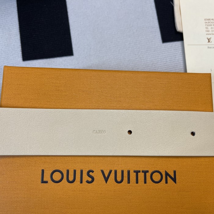 LV Belts