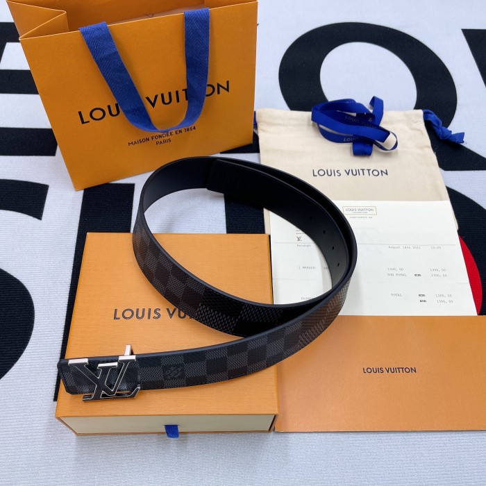 LV Belts