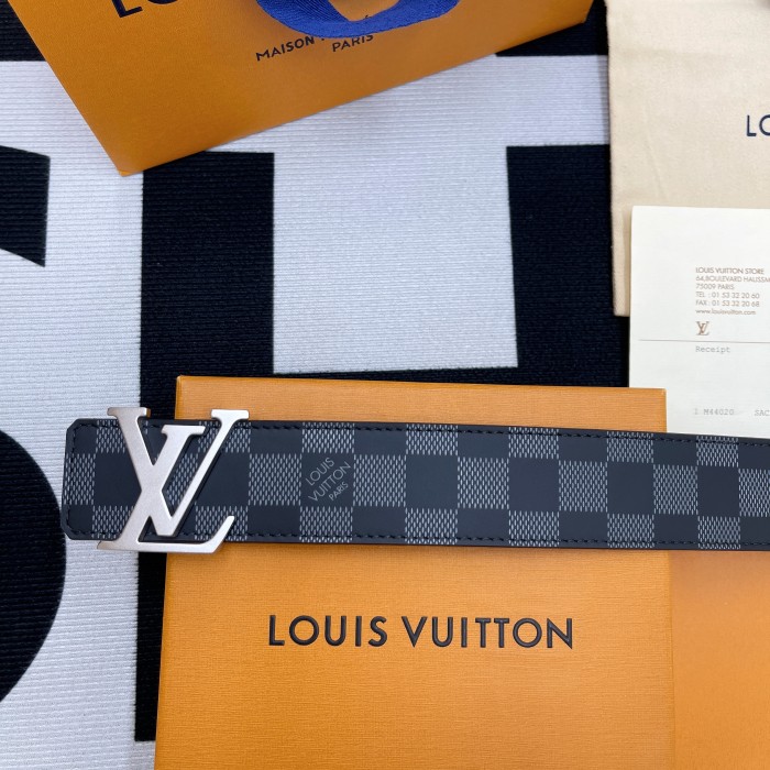 LV Belts