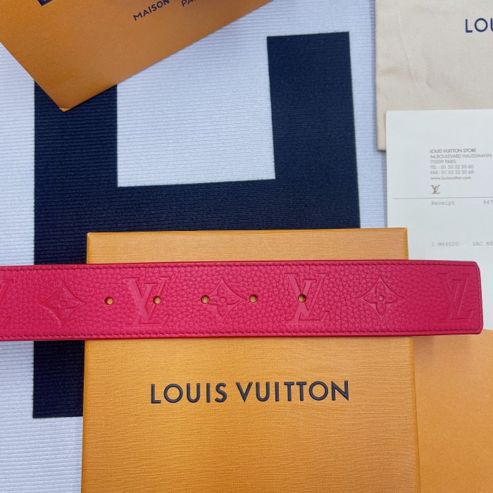 LV Belts