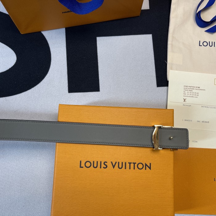 LV Belts