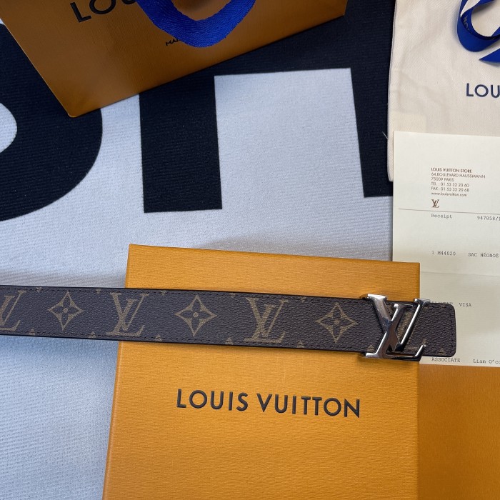 LV Belts