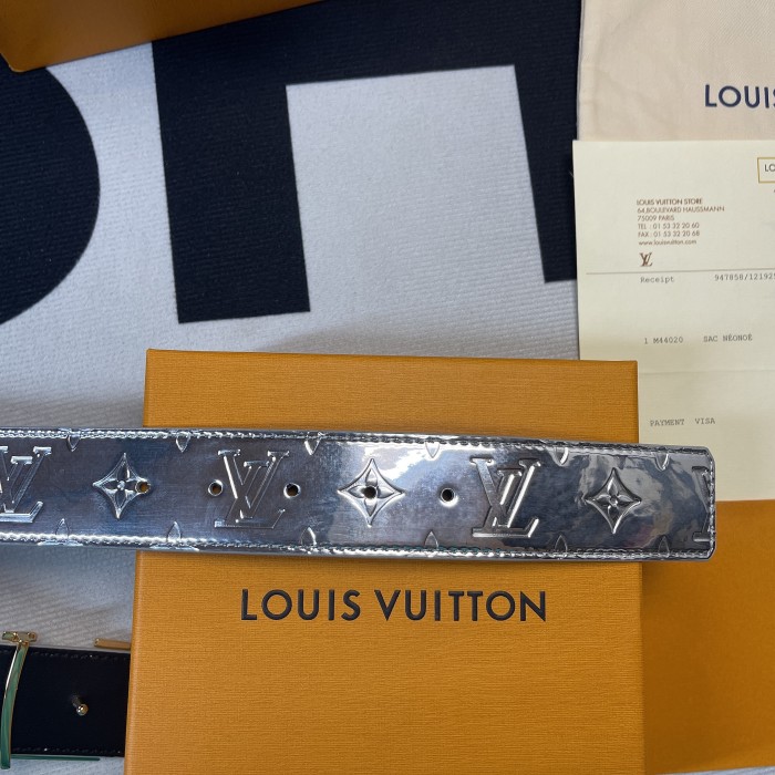 LV Belts