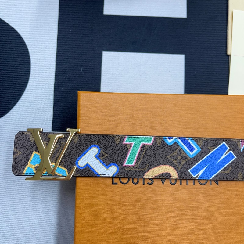 LV Belts