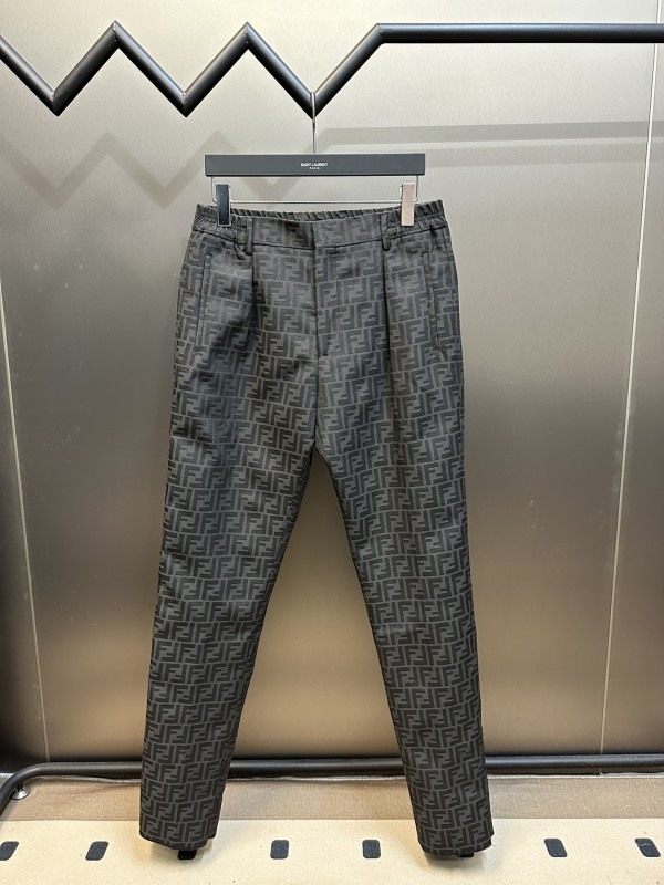 Trousers(Unisex)