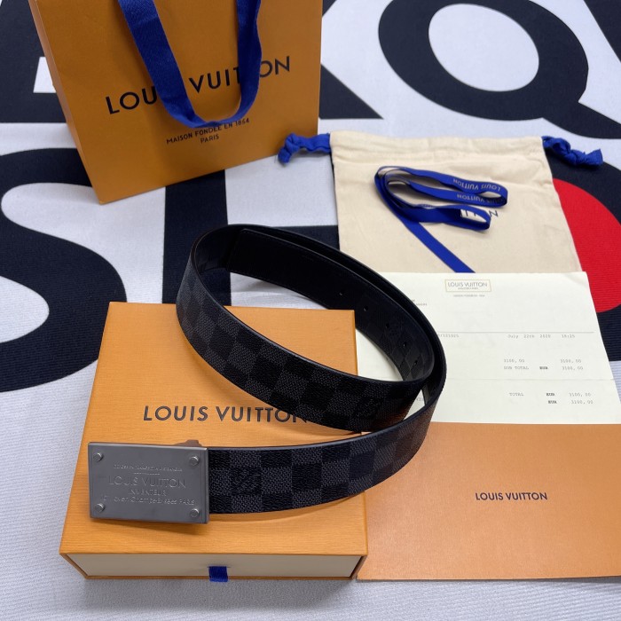 LV Belts