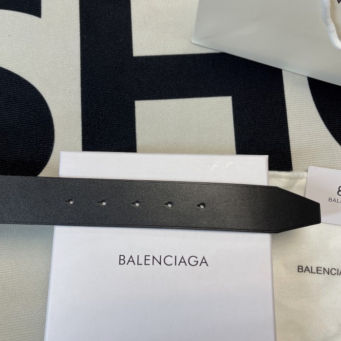 Balenciga Belts