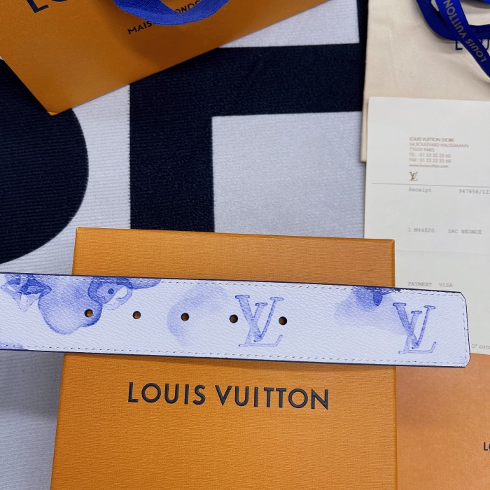 LV Belts