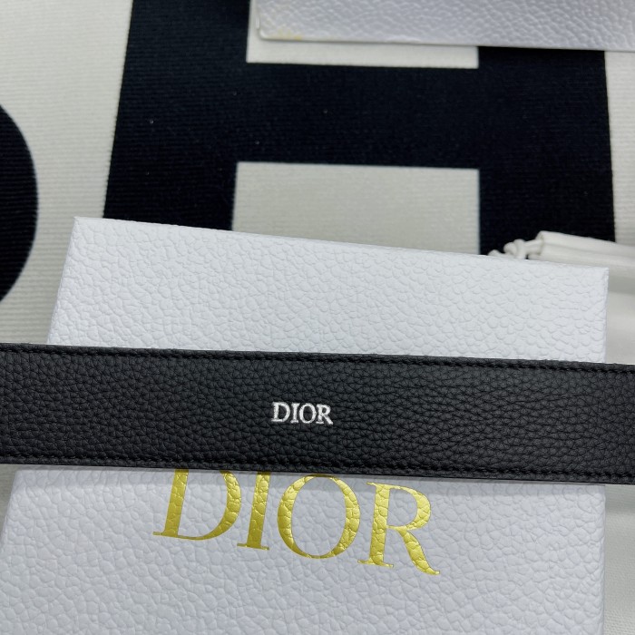 Dior Belts