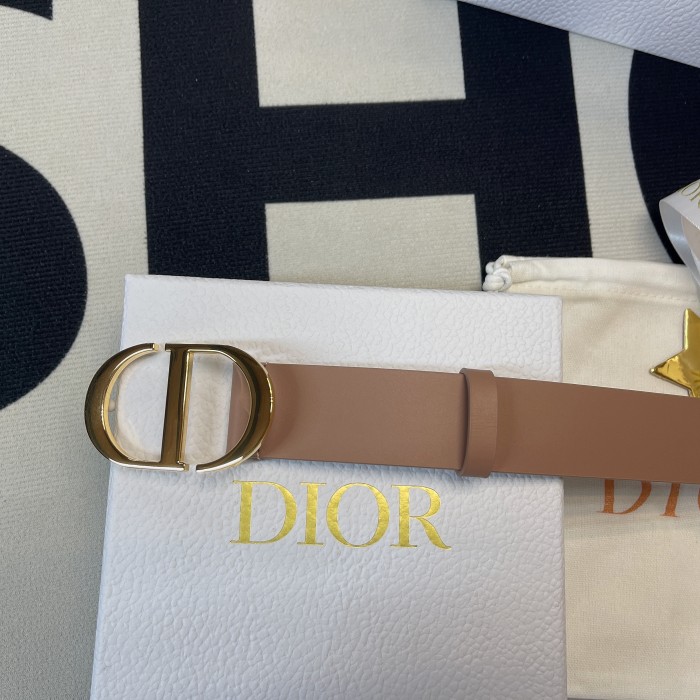 Dior Belts