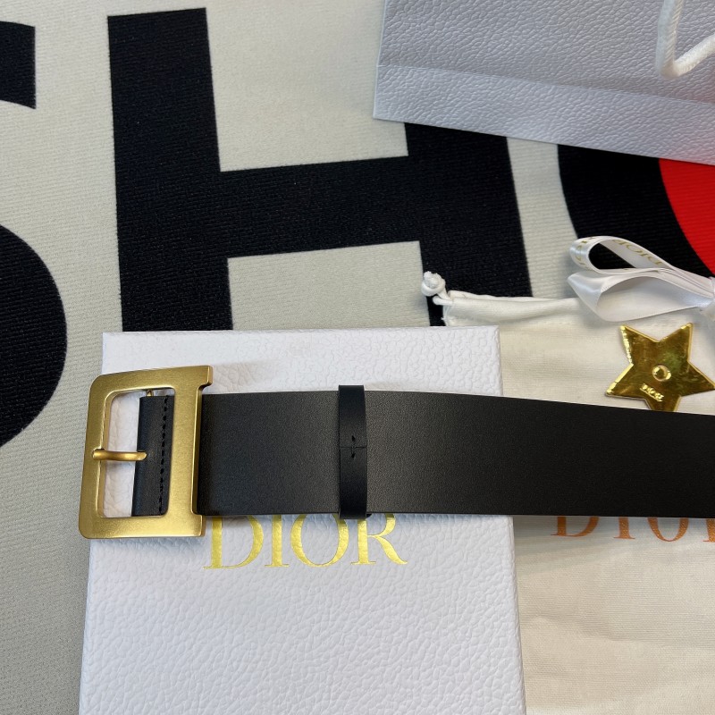 Dior Belts