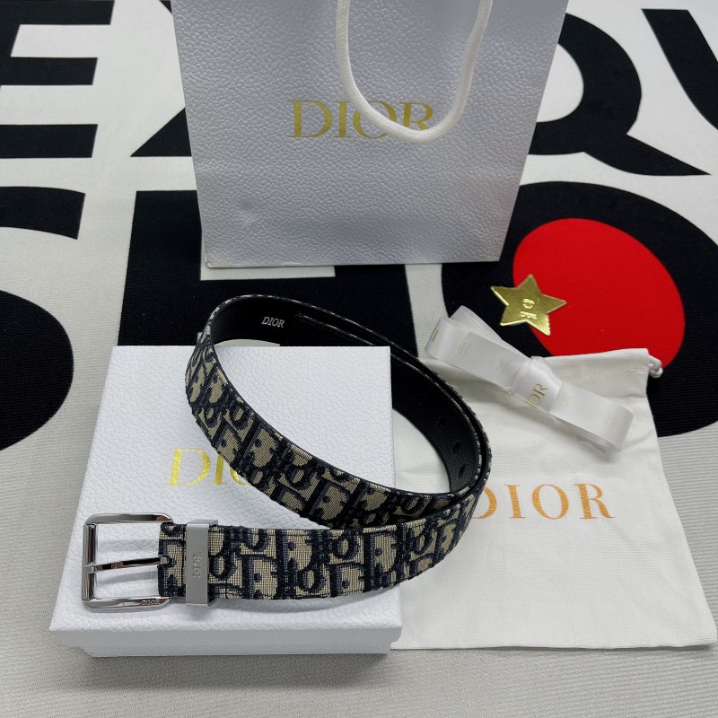 Dior Belts