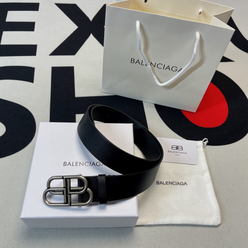 Balenciga Belts