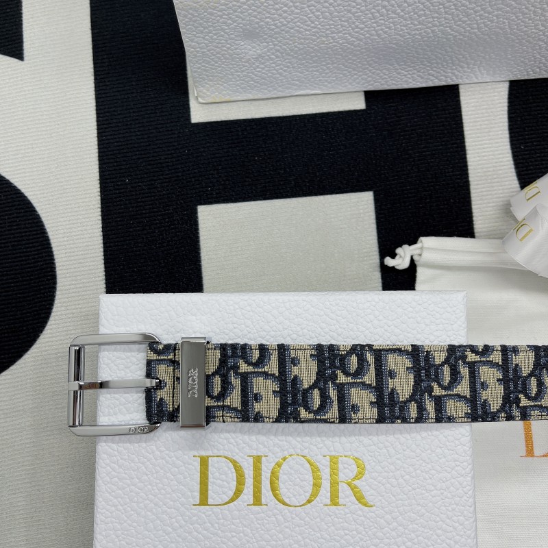Dior Belts