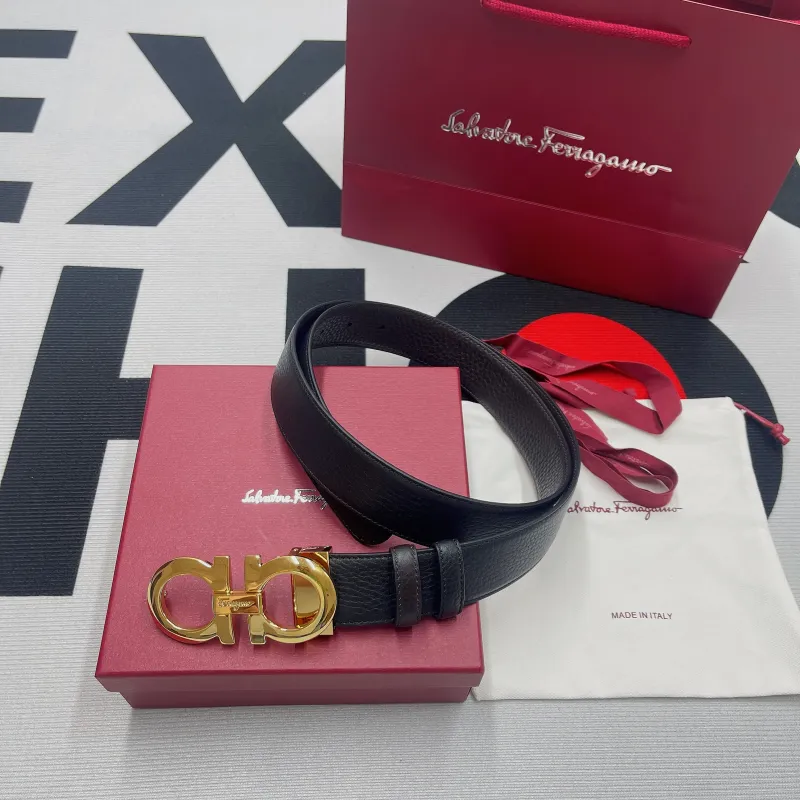 Ferragamo Belts