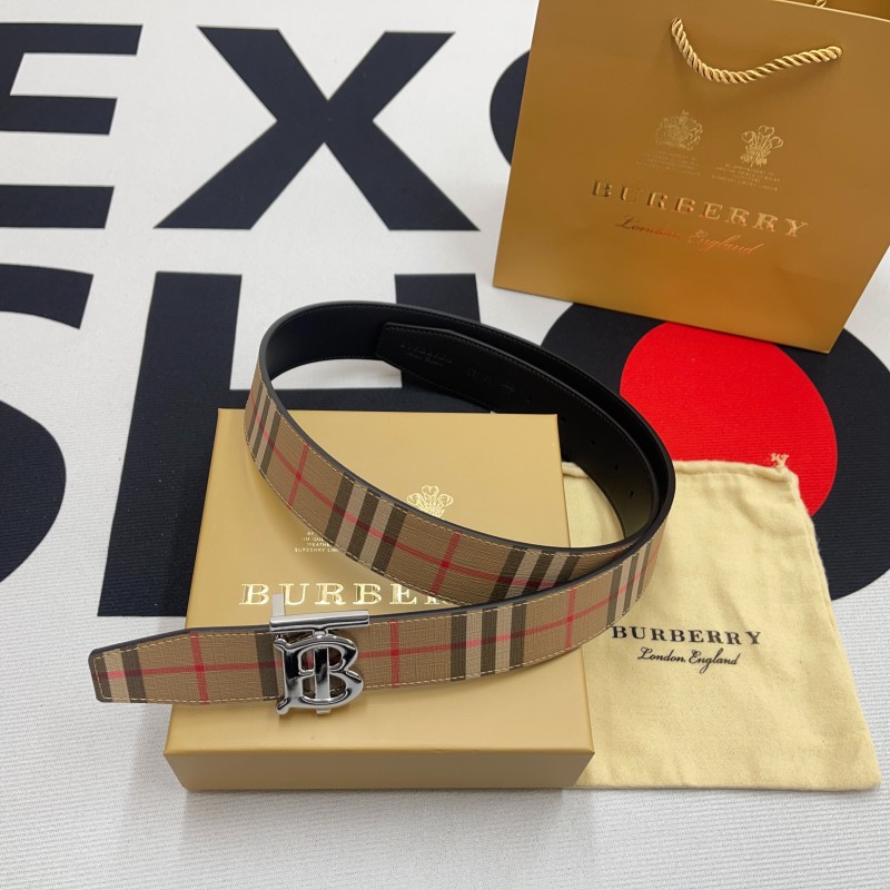 Burberry Belts