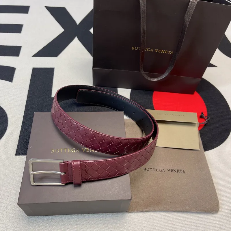 BV Belts
