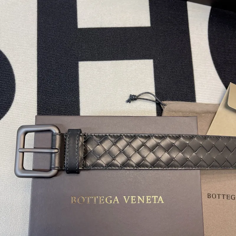 BV Belts
