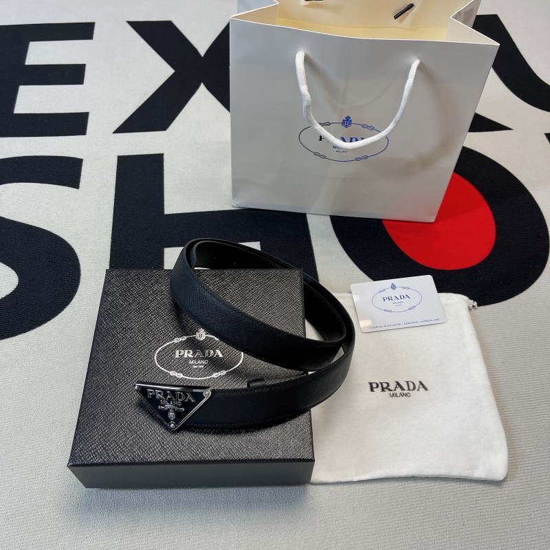 Prada Belts