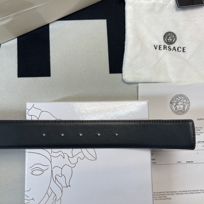 Versace Belts