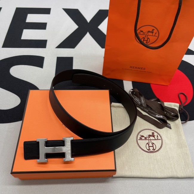 Hermes Belts